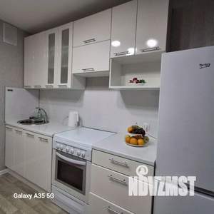 2-к квартира, посуточно, 42м2, 1/1 этаж