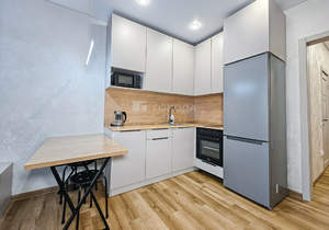 2-к квартира, на длительный срок, 43м2, 10/25 этаж