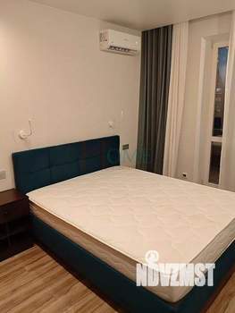 2-к квартира, на длительный срок, 60м2, 3/18 этаж