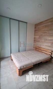 2-к квартира, на длительный срок, 40м2, 9/17 этаж