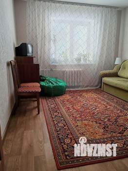 2-к квартира, на длительный срок, 53м2, 8/9 этаж