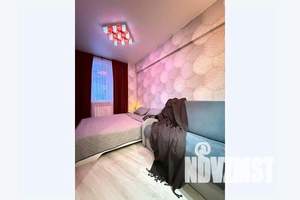 1-к квартира, посуточно, 30м2, 1/17 этаж