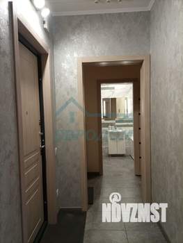 1-к квартира, на длительный срок, 42м2, 5/21 этаж