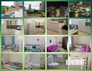 2-к квартира, на длительный срок, 39м2, 1/26 этаж
