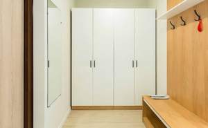 1-к квартира, на длительный срок, 33м2, 17/25 этаж