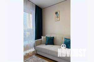 1-к квартира, посуточно, 30м2, 3/8 этаж