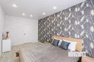 2-к квартира, посуточно, 65м2, 8/25 этаж