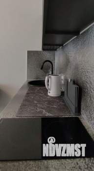 Студия квартира, на длительный срок, 25м2, 11/20 этаж