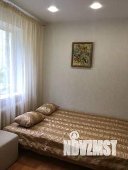 1-к квартира, посуточно, 31м2, 2/5 этаж