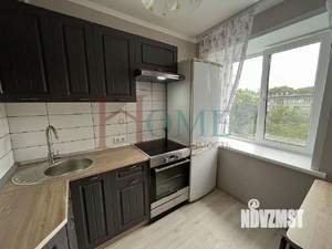 1-к квартира, на длительный срок, 34м2, 5/9 этаж