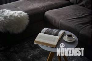 2-к квартира, посуточно, 50м2, 5/5 этаж