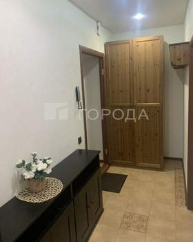 1-к квартира, на длительный срок, 33м2, 5/9 этаж