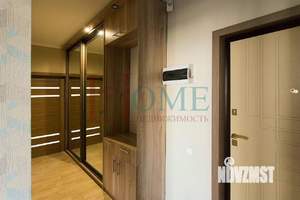 2-к квартира, на длительный срок, 50м2, 9/17 этаж