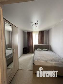 3-к квартира, на длительный срок, 73м2, 16/25 этаж