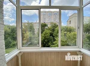 2-к квартира, на длительный срок, 54м2, 3/5 этаж
