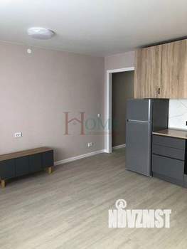 Студия квартира, на длительный срок, 30м2, 26/26 этаж