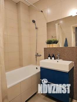 Студия квартира, посуточно, 35м2, 13/26 этаж