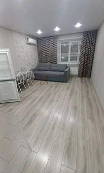 2-к квартира, на длительный срок, 45м2, 5/6 этаж