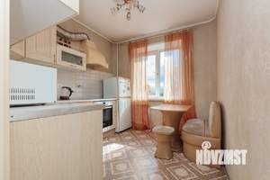 2-к квартира, на длительный срок, 50м2, 4/5 этаж