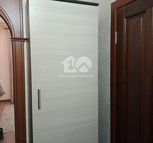 Студия квартира, на длительный срок, 27м2, 4/16 этаж