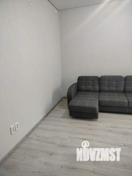 1-к квартира, на длительный срок, 34м2, 3/3 этаж