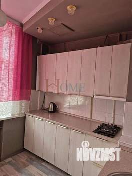 2-к квартира, на длительный срок, 54м2, 4/5 этаж