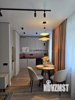 2-к квартира, на длительный срок, 43м2, 4/4 этаж