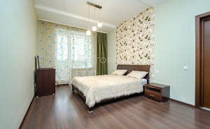 2-к квартира, на длительный срок, 67м2, 15/15 этаж