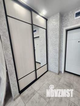 Студия квартира, на длительный срок, 32м2, 30/30 этаж