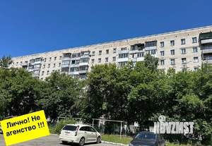 3-к квартира, на длительный срок, 59м2, 7/9 этаж