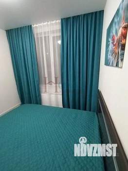 2-к квартира, на длительный срок, 50м2, 2/24 этаж