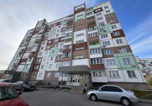 Студия квартира, на длительный срок, 19м2, 9/10 этаж