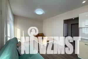 1-к квартира, посуточно, 35м2, 12/26 этаж