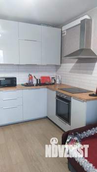 1-к квартира, на длительный срок, 38м2, 5/10 этаж