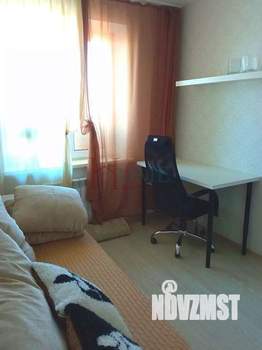 2-к квартира, на длительный срок, 62м2, 17/17 этаж