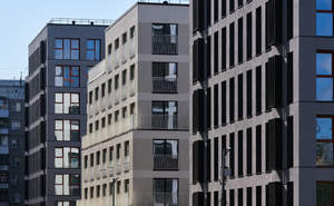 2-к квартира, на длительный срок, 45м2, 14/17 этаж