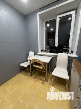 2-к квартира, на длительный срок, 41м2, 3/5 этаж