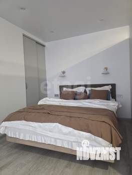 2-к квартира, на длительный срок, 32м2, 2/5 этаж