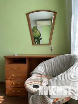 2-к квартира, посуточно, 55м2, 4/9 этаж