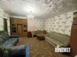 1-к квартира, на длительный срок, 40м2, 4/13 этаж