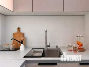 1-к квартира, посуточно, 53м2, 4/29 этаж