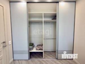 2-к квартира, на длительный срок, 53м2, 7/10 этаж