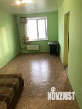 1-к квартира, на длительный срок, 38м2, 8/12 этаж