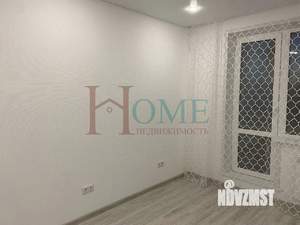 1-к квартира, на длительный срок, 26м2, 21/25 этаж