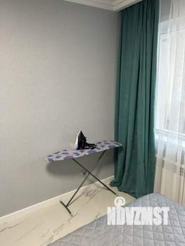 1-к квартира, посуточно, 26м2, 1/1 этаж