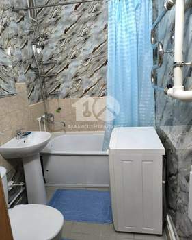 Студия квартира, на длительный срок, 24м2, 1/10 этаж