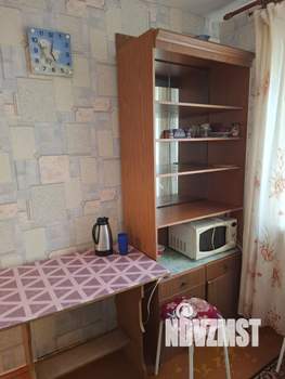 1-к квартира, на длительный срок, 31м2, 3/5 этаж