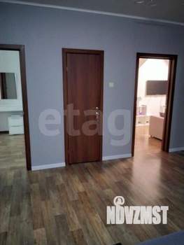 2-к квартира, на длительный срок, 77м2, 17/25 этаж