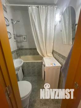 2-к квартира, посуточно, 46м2, 3/5 этаж