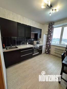 1-к квартира, на длительный срок, 35м2, 6/10 этаж